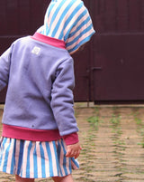 Saphir #79 Kids - Sweatjacke