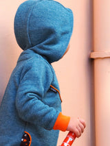 Saphir #79 Kids - Sweatjacke