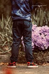 Smaragd #77 Kids - Joggpants