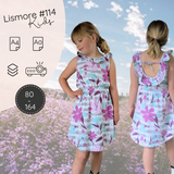 Lismore #114 - Kleid - Top
