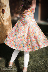 Papierschnittmuster Mariposa #83