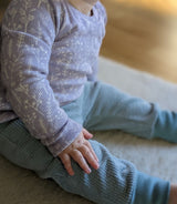 Smaragd Mini #78 - Joggpants