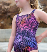 Bundle Luana #93 & Malea #94 - Badeanzug, Bikini &Tankini