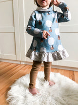 Beverly #81 - Girly Hoodie