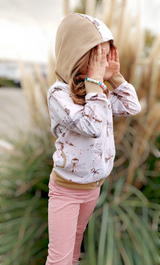 Saphir #79 Kids - Sweatjacke