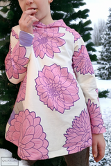 Beverly #81 - Girly Hoodie