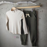 Smaragd #77 Kids - Joggpants