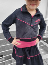 Saphir #79 Kids - Sweatjacke
