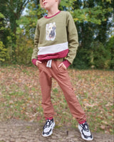 Smaragd #77 Kids - Joggpants