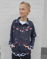 Saphir #79 Kids - Sweatjacke