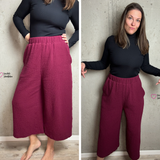 Hose Ravello #128 Ladys