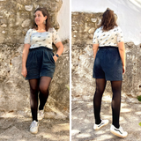 Hose Ravello #128 Ladys