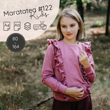 Maratea #122 - Sweater
