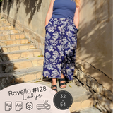 Hose Ravello #128 Ladys