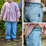 Hose Ravello #127 Kids