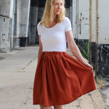 Rock Lyon Ladys #115