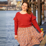 Rock Lyon Ladys #115