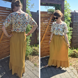 Rock Lyon Ladys #115