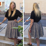 Rock Lyon Ladys #115