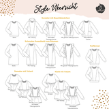 Maratea #122 - Sweater