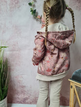 Saphir #79 Kids - Sweatjacke