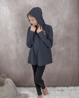 Beverly #81 - Girly Hoodie