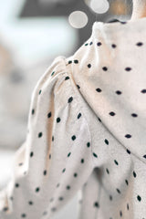 Beverly #81 - Girly Hoodie