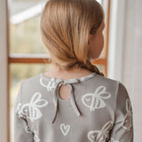 Rosé #75 - Shirt, Tunika, Kleid