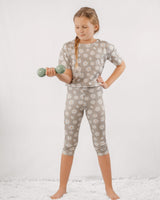 Ruby #82 - Rippleggings & Sportleggings