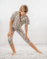 Ruby #82 - Rippleggings & Sportleggings