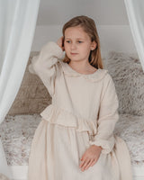 Sakura #91 - Bluse - Kleid