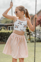 Bundle Luana #93 & Malea #94 - Badeanzug, Bikini &Tankini