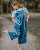 Mandorella #74 - Latzhose