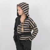 Papierschnittmuster Aurelia #87 - Wickel-Cardigan