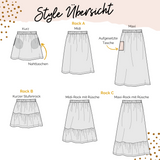 Rock Lyon Ladys #115