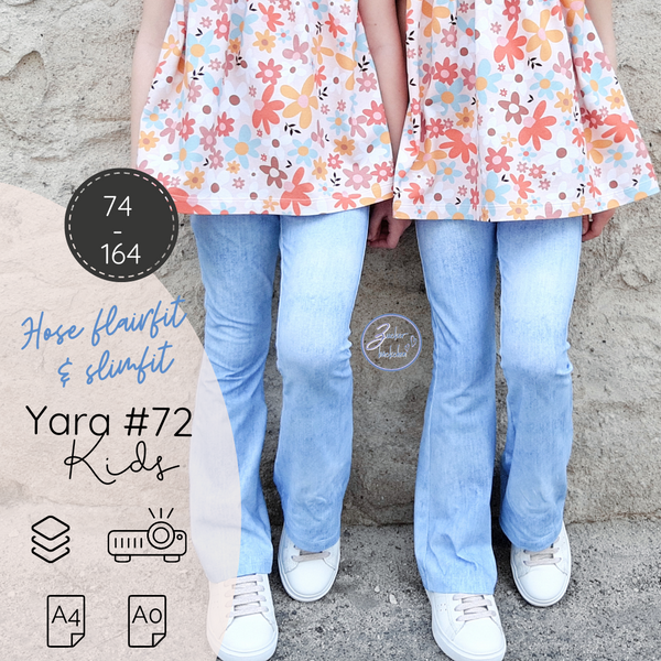 Hose Yara #72