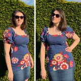 Fiora #131 Ladys - Shirt, Body