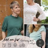 Chocorella Ladys #64