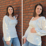 Fiora #131 Ladys - Shirt, Body