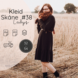 Dress Skåne Ladys #38