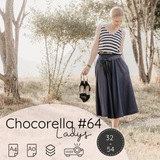 Chocorella Ladys #64