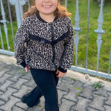Saphir #79 Kids - Sweatjacke