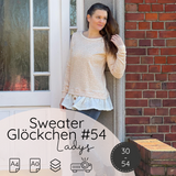 Sweater bell # 48