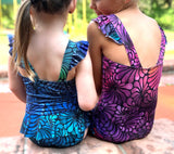 Kailani #73 - swimsuit - bikini - tankini