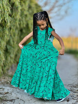 Papierschnittmuster Bundle Esteline #69 & Fleurette #70 & Kragen Addon - Shirt, Tunika, Kleid