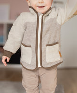 Mullingar #89 Mini - Fleecejacke