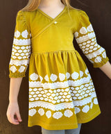 Mallow #92 - tunic & dress