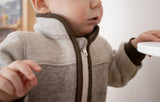 Papierschnittmuster Bundle Fleecejacke - Mullingar #88 Kids & Mullingar #89 Mini