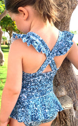 Kailani #73 - swimsuit - bikini - tankini