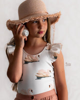 Kailani #73 - swimsuit - bikini - tankini